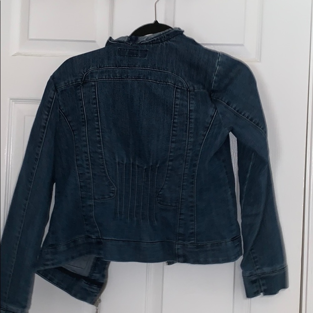 Demon jacket - Picture 4 of 4